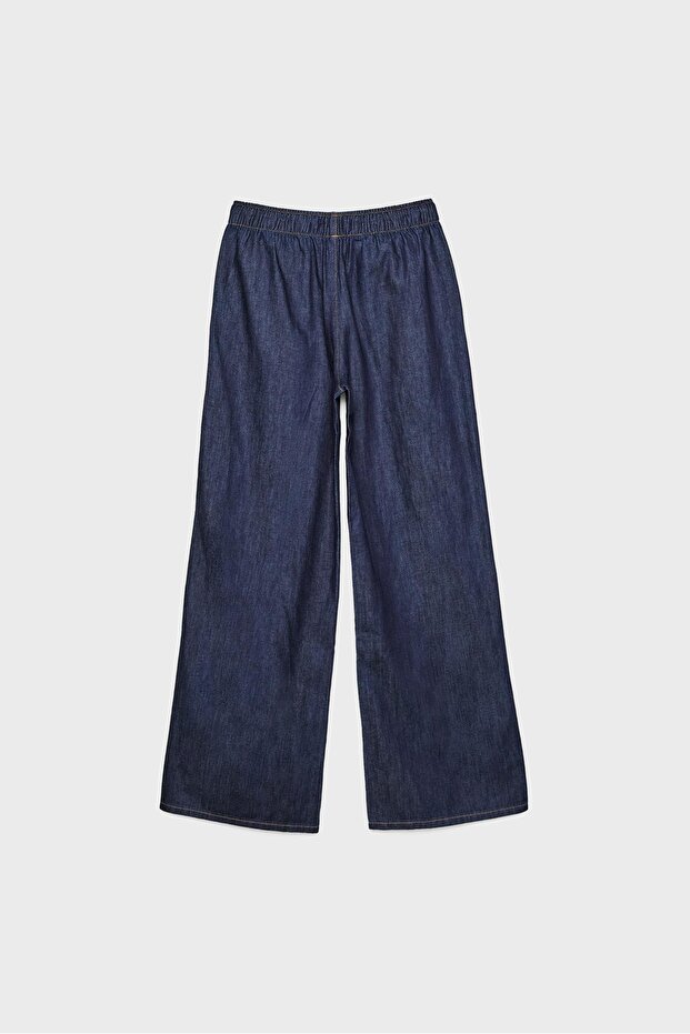 جينز فضفاض - 7