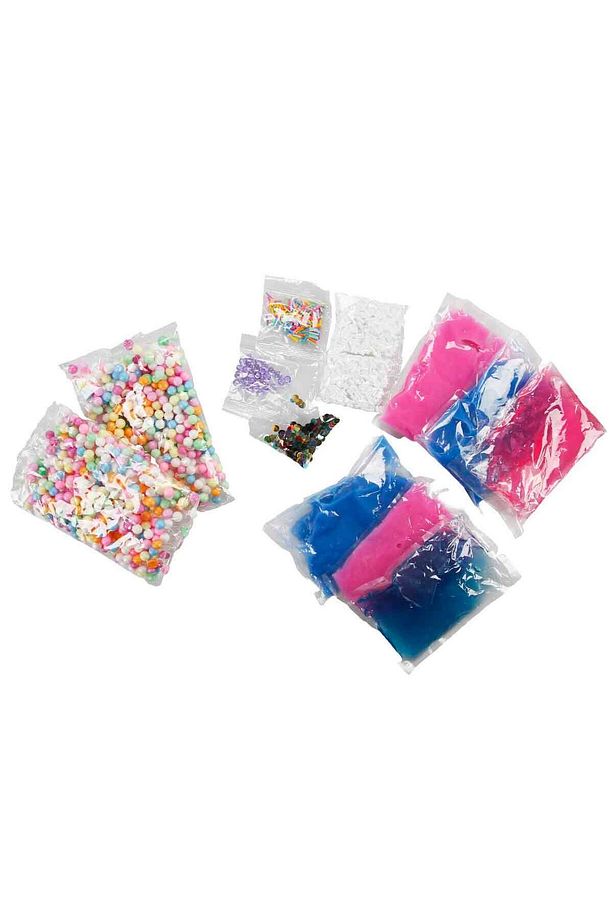 Compound Kings Renk Değiştiren Slime Seti - 2