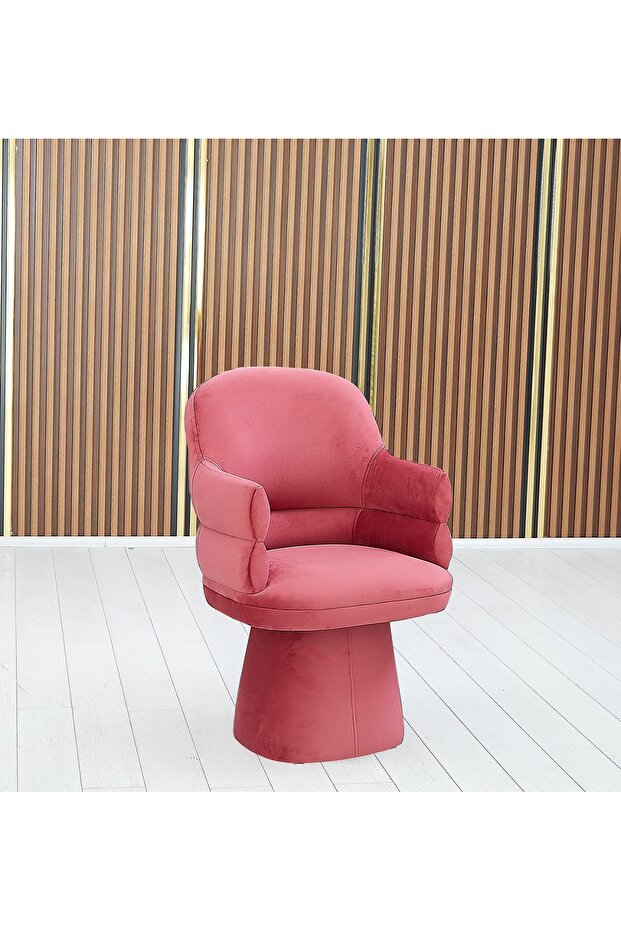 Luck Bordo Berjer - 3