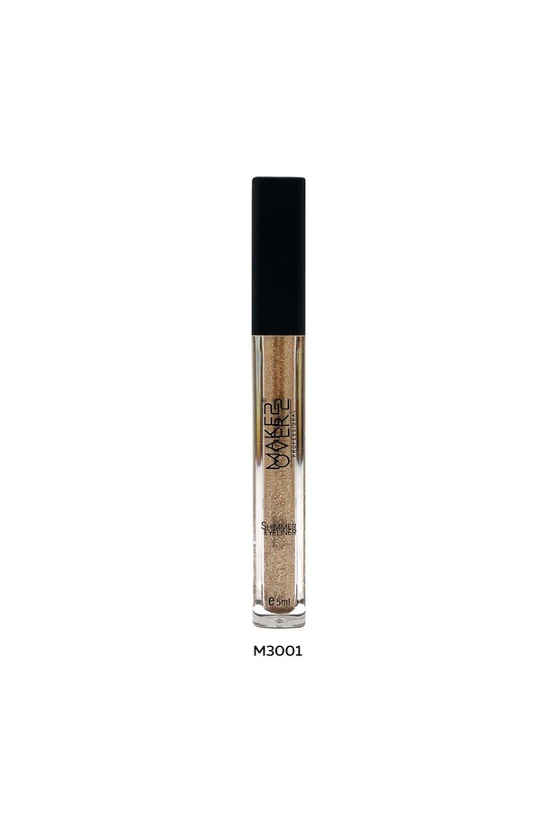 Makeover 22 Liquid Eyeliner - M3003 - 2