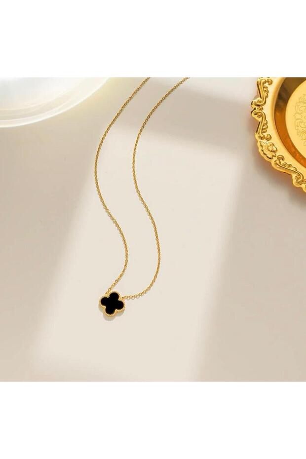 Van Cleef Yonca Kolye - 4