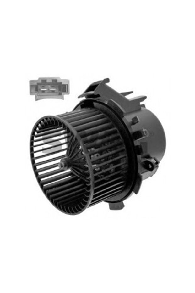 Heating Engine Trafic Ii/Vivaro - 1