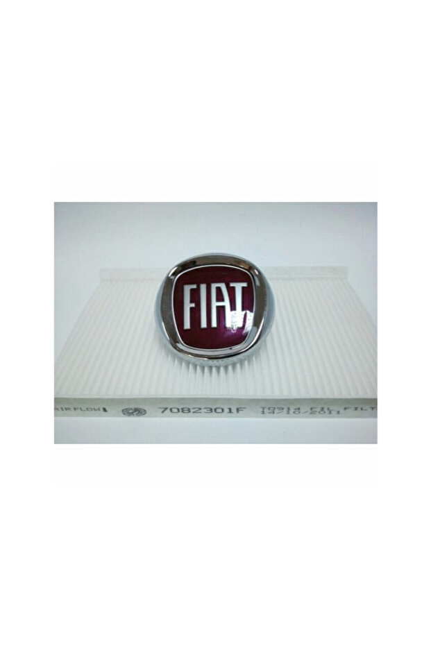 فلتر بولين ألبيا/باليو - 1