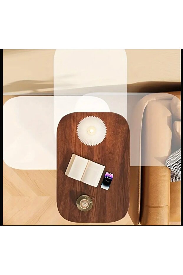 Sehpa Yükseklik Ayarlı Ve Sağa Sola Dönebilir - 3