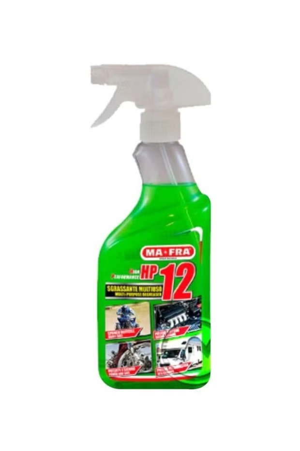 Multi-purpose Degreaser - 1