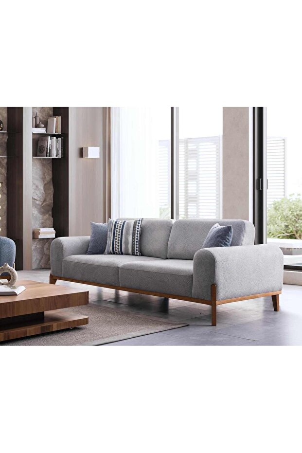 Puffy Koltuk Takımı - 4