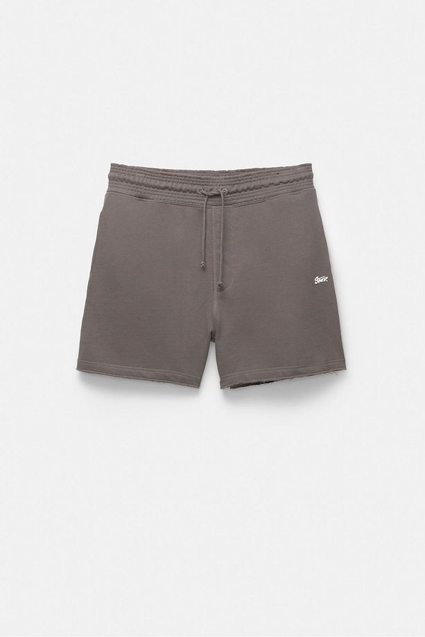 STWD jogger bermuda - 7
