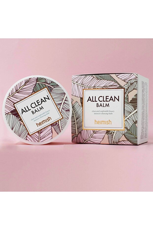 - All Clean Balm (50ml) - 2