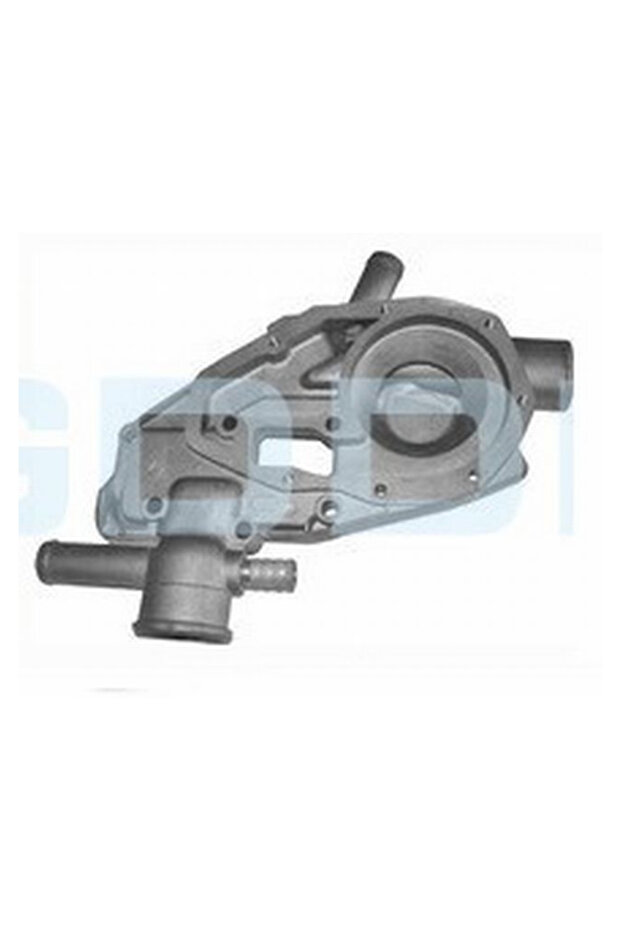 ديفيرديم ألتو جوفديسي R12 - 1