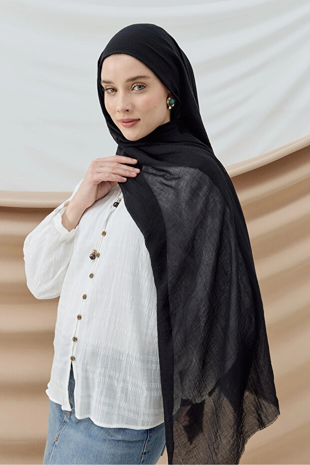 SİYAH ŞAL - 3