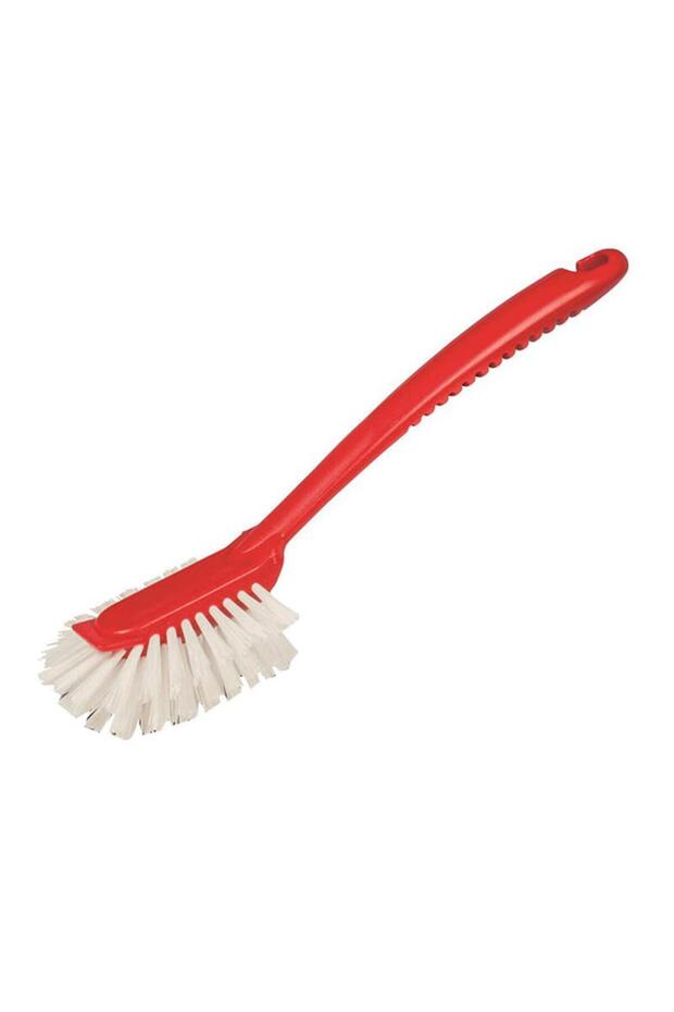 فرشاة الأطباق الشعاعية - 2