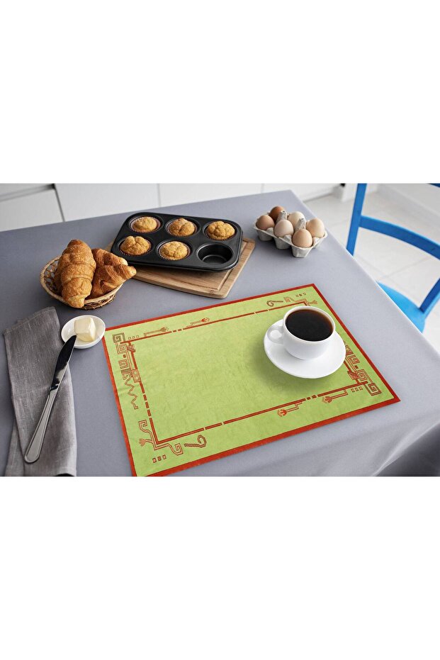 Easy to Remove Polyester Supla Rectangular - 1