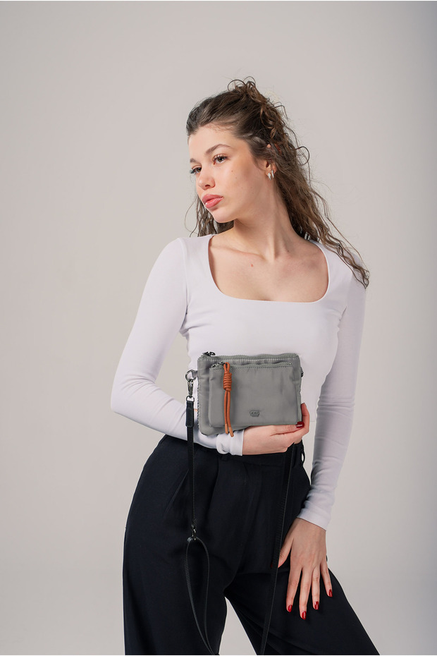 KADIN OMUZ ÇANTASI CCS17738 - 3