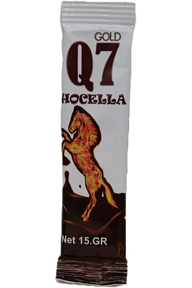 Bitkisel Karışımlı Gold Q7 Chocella 12 Stick - 3