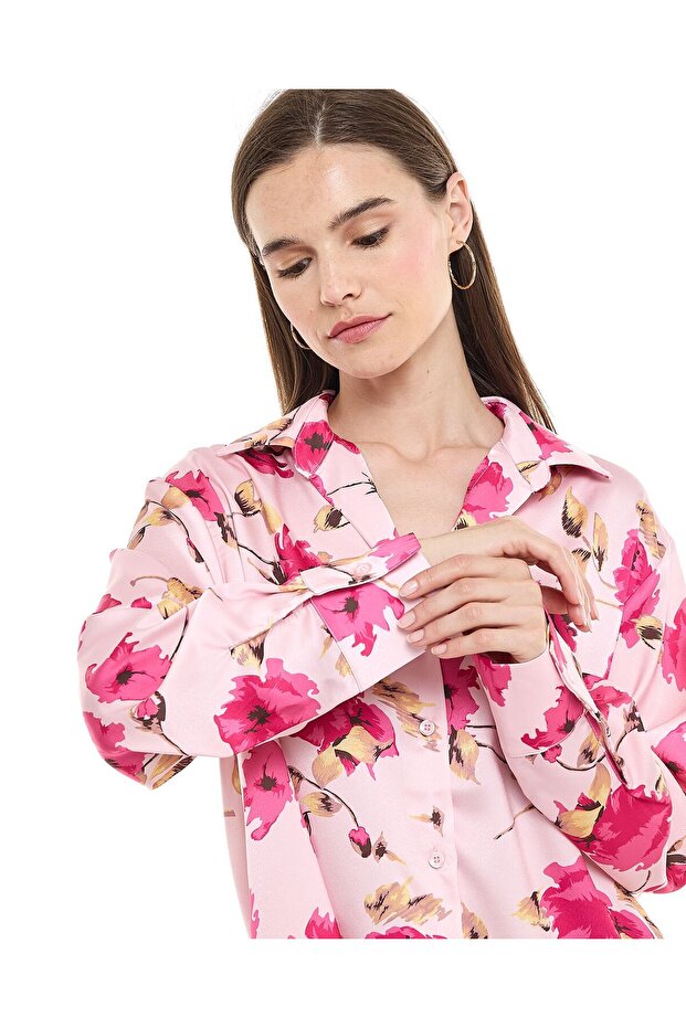 WCF WVN SHIRT 10-18