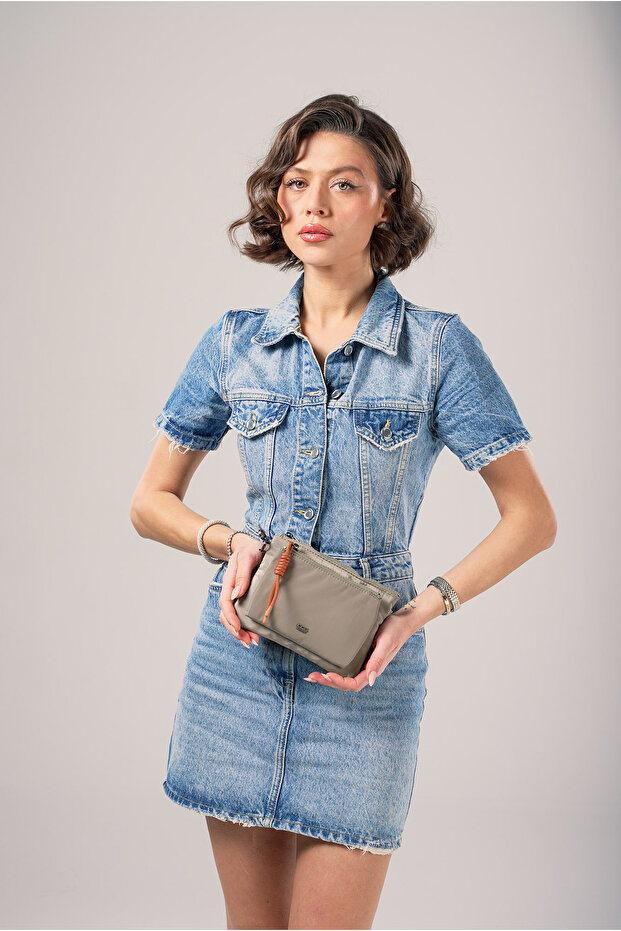 KADIN OMUZ ÇANTASI CCS17738 - 1