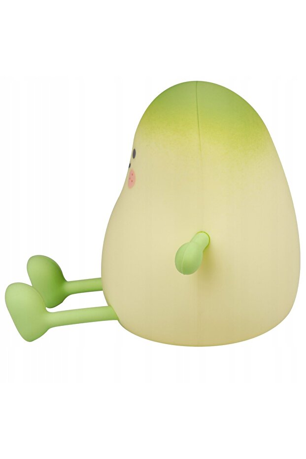 LED night light, mango shape, warm light, Masterled - 11