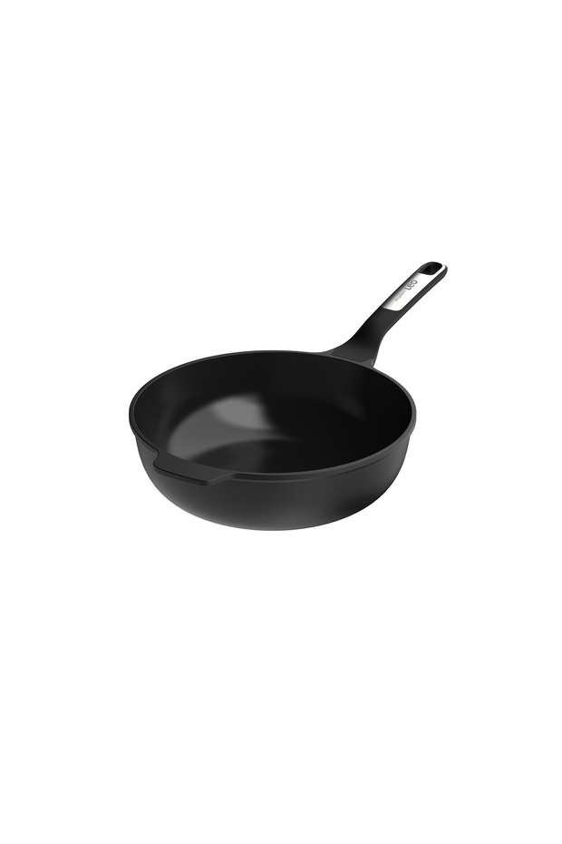 Wok Phantom 28 cm - 1