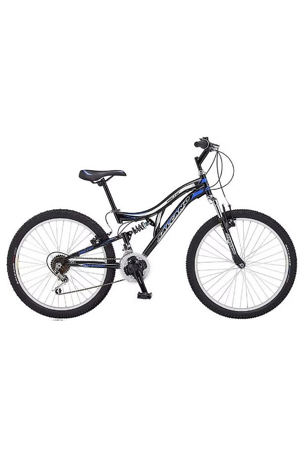 HECTOR V 26 JANT BİSİKLET - 1