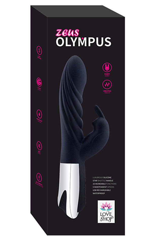 ZEUS OLYMPUS - 2