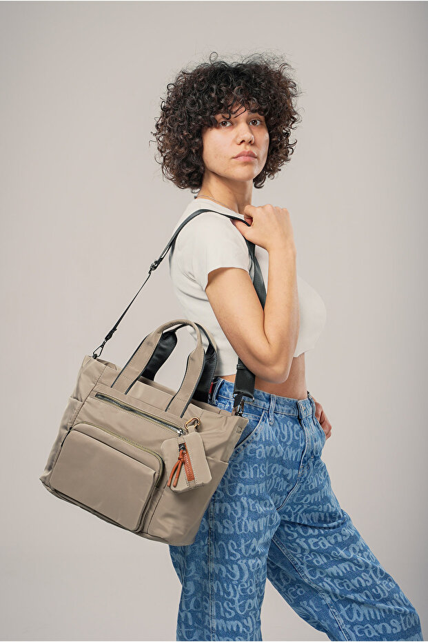 KADIN OMUZ ÇANTASI CCS17730 - 1