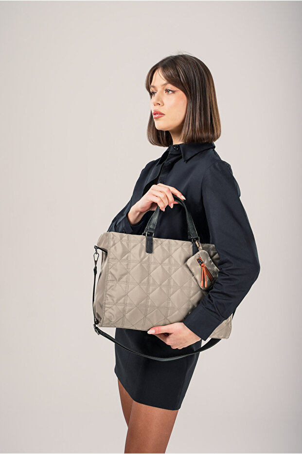 KADIN OMUZ ÇANTASI CCS17745 - 4