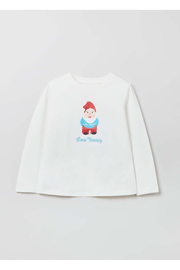 Girls Love Therapy Long Sleeve T-Shirt