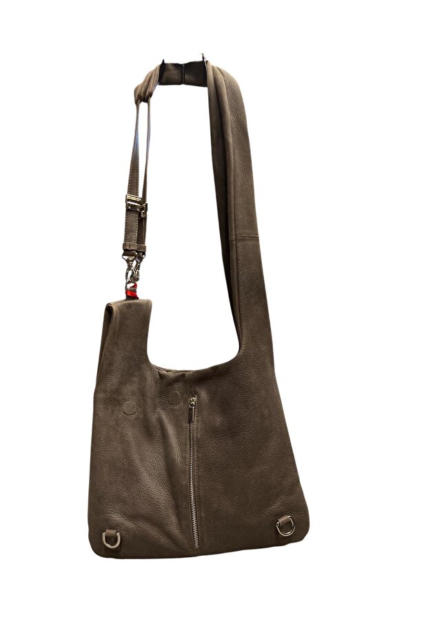 Hakiki Deri Çanta - 2