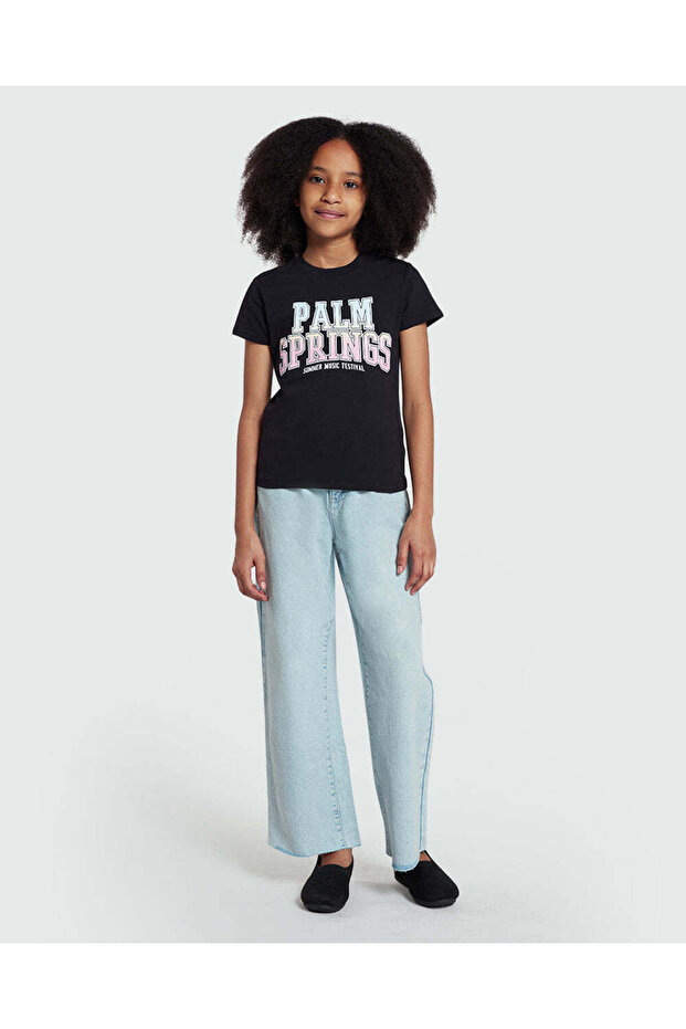 بنطال قصير خفيف للغاية من - 1