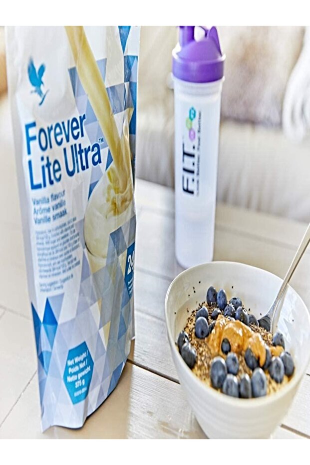 Lite Ultr Vanilla - 2