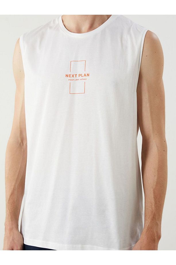 Standart Kalıp Erkek Şortlu Pijama Takımı - 3