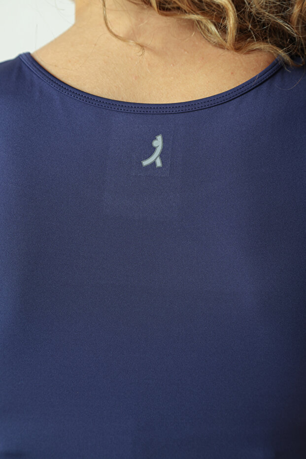 &Doca Cut-n-Sew Active Top - 5