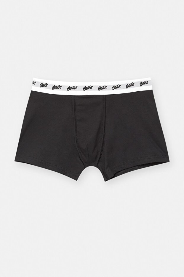 3'lü STWD siyah baksır paketi - 2