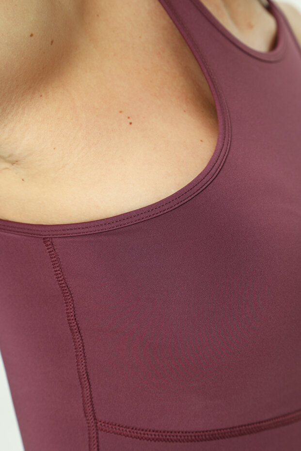 &Doca Cut-n-Sew Active Top - 7