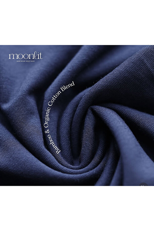 بدلة جسم من الخيزران - 2