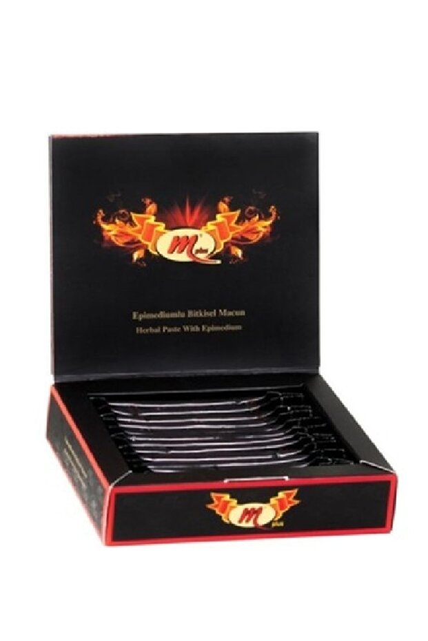 Ballı Bitkisel Macun M Plus Stick - 2