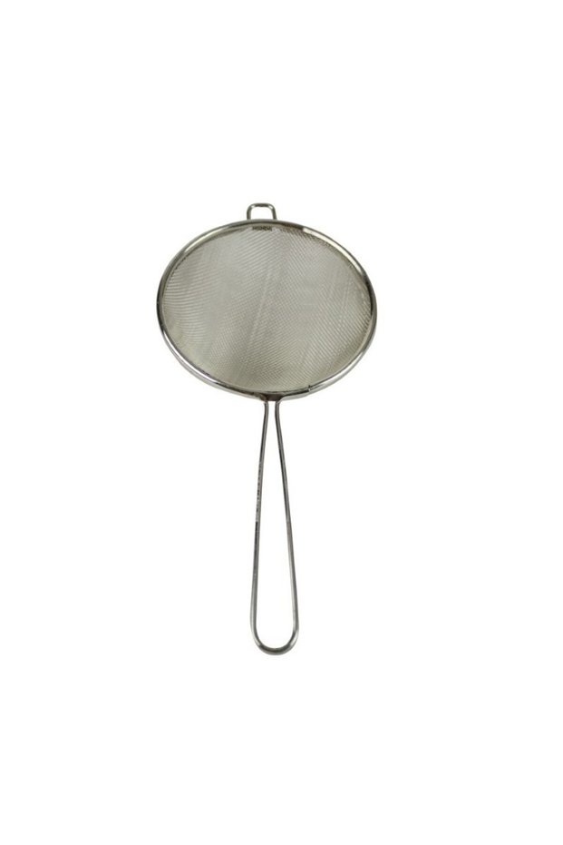 Colander with handle, 10 cm