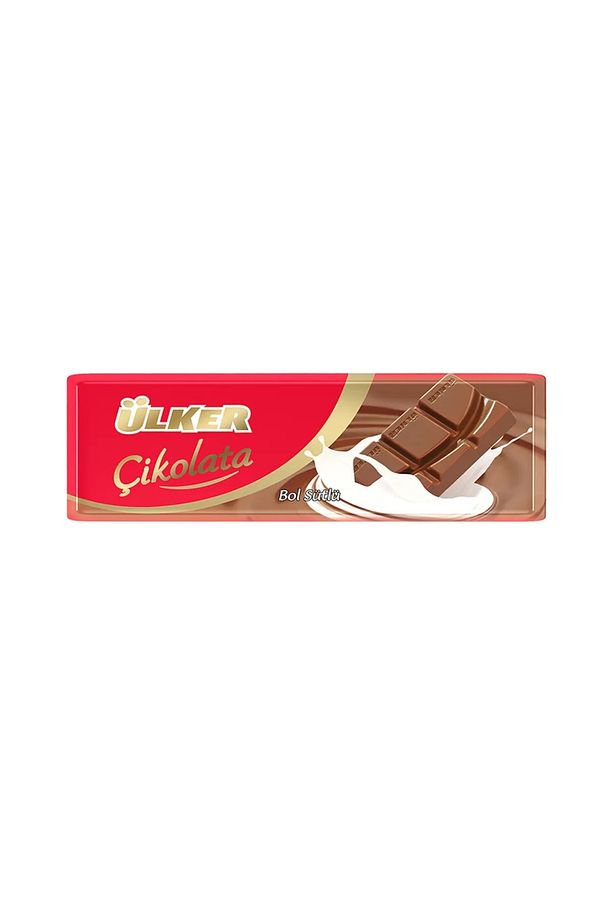 Baton Sütlü Çikolata 30g x 12’li – Yoğun Kakao & Süt Lezzetiyle Atıştırmalık Paket 360g - 3