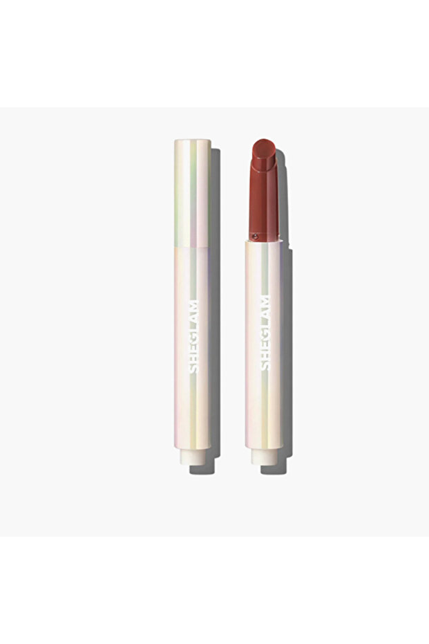 Walk On The Beach Pout Perfect Shine Lip Plumper