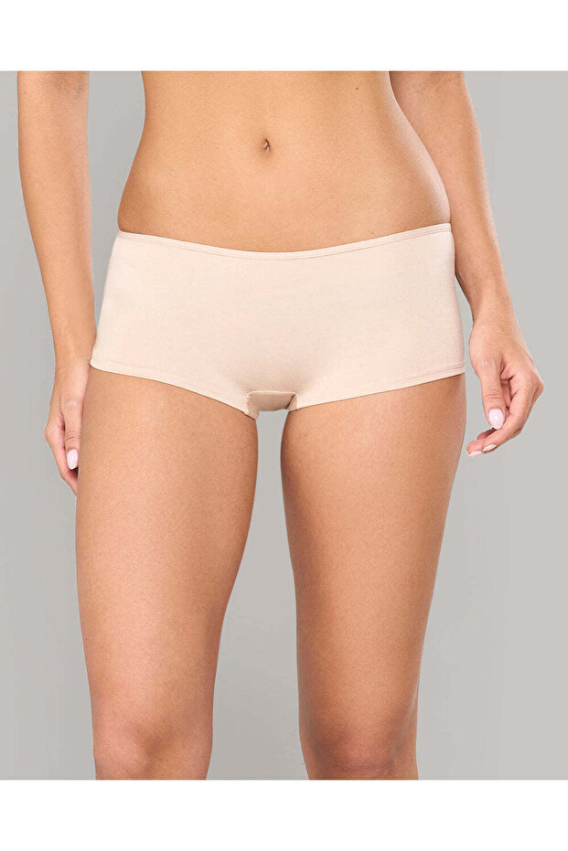 Modal Teejay Boyshort Panties