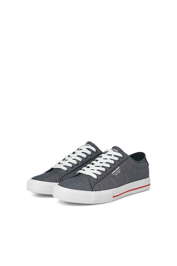 JFWRYDER CANVAS SNEAKER LN - 3