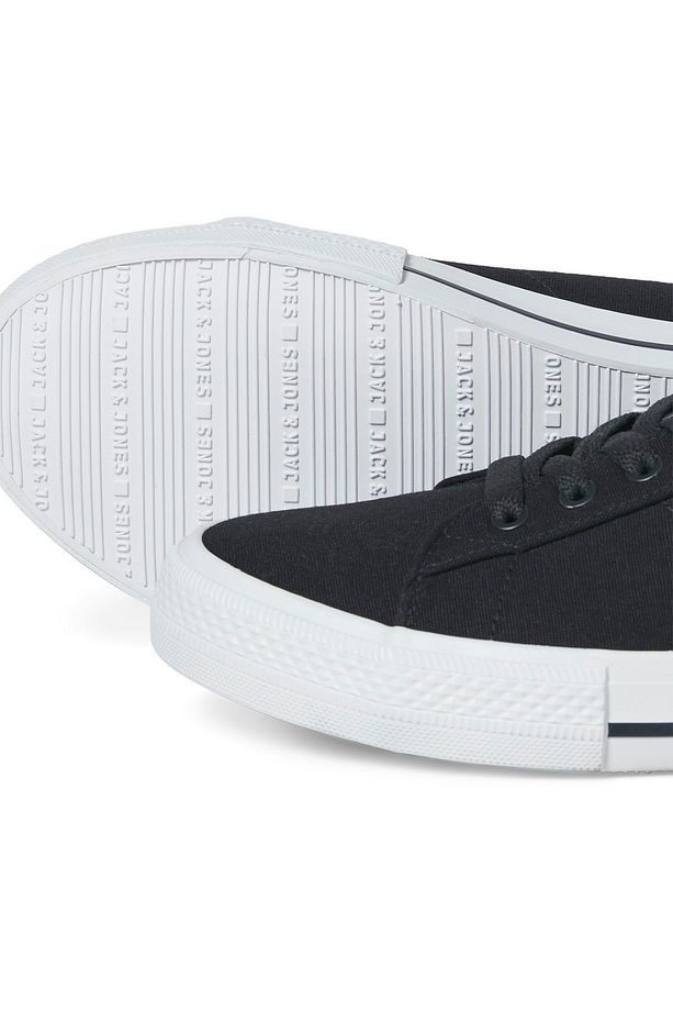 JFWRYDER CANVAS SNEAKER LN - 3