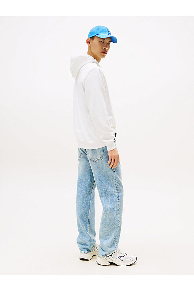 TJM REG POP CLR FLAG HOODIE EXT - 4