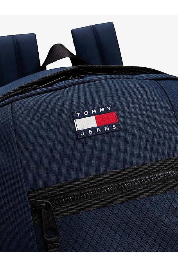 TJM ARCHIVE BACKPACK Mavi-OS - 3