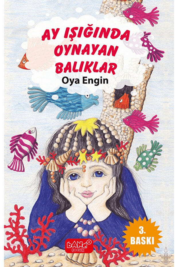 Ay Işığında Oynayan Balıklar