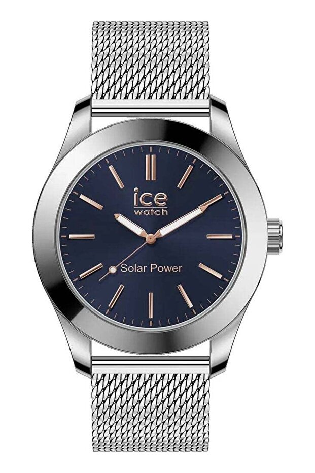 Ice-Watch Ice-Steel 023794 Solar Watch
