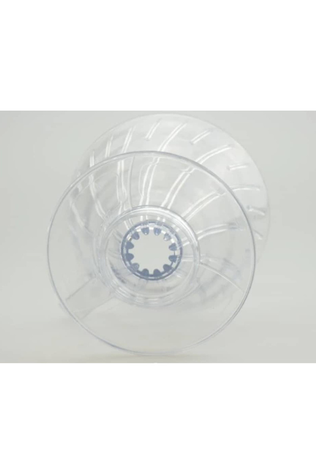 أداة V60 لتقطير القهوة - أكريليك - 1