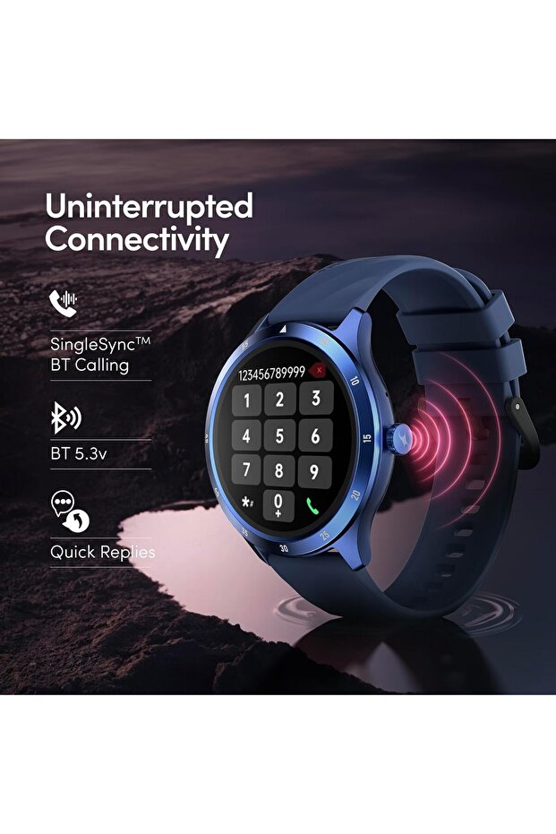 ساعة جوبيتر فليكس الذكية - 7