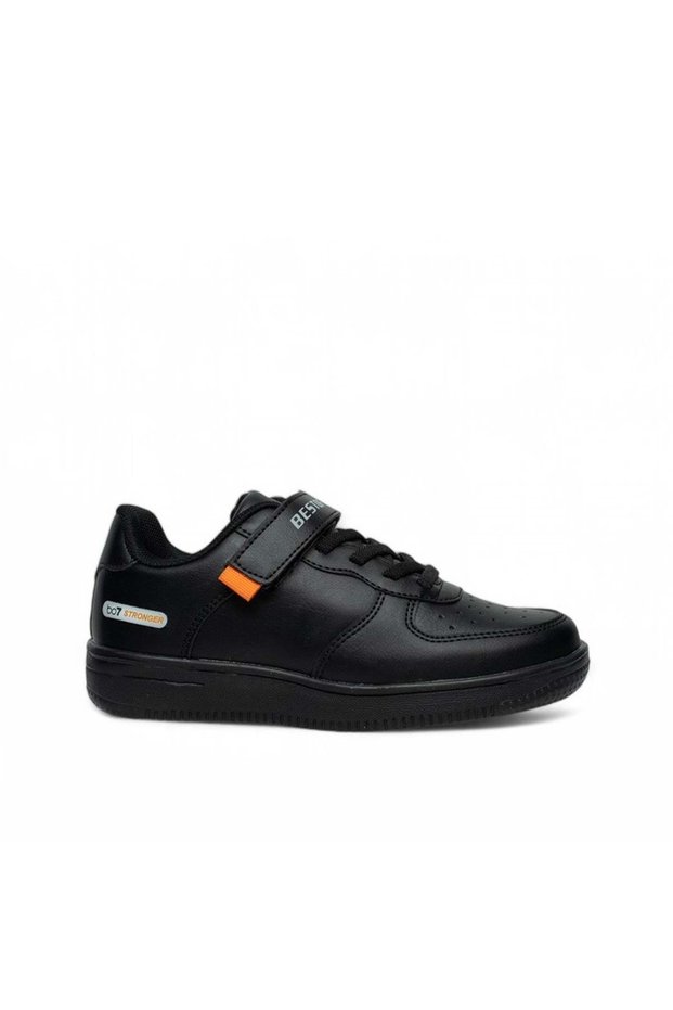 Fashion shoes b-42 boys' casual sports shoes
