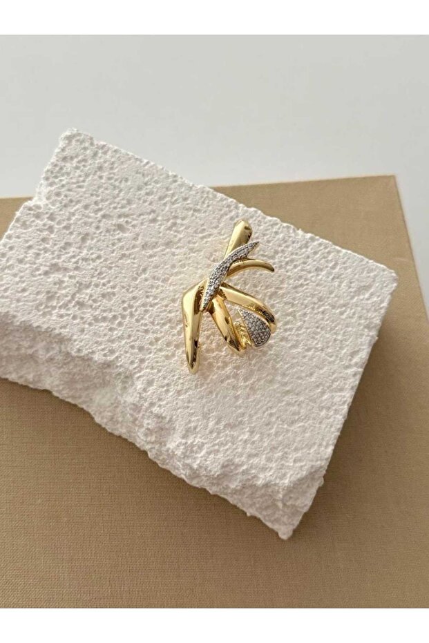 Özel seri mix earcuff - 1